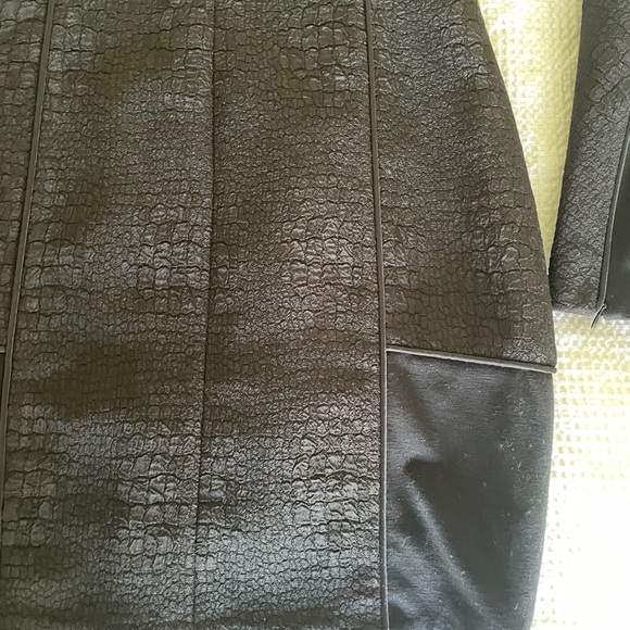 Witchery Long Sleeve Mini Dress - Picture 3 of 7